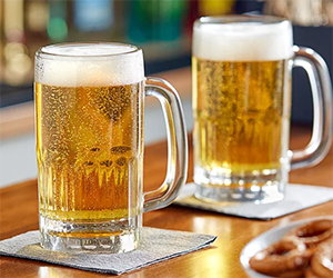 Beer-Mugs